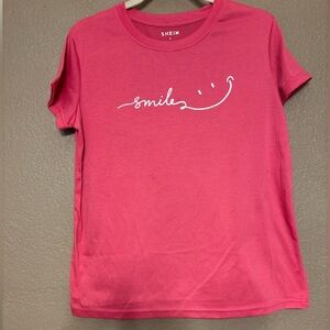 SHEIN Women’s L T-Shirts